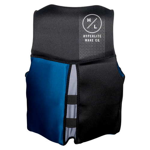 Hyperlite Men's PRIME Life Vest - Approved