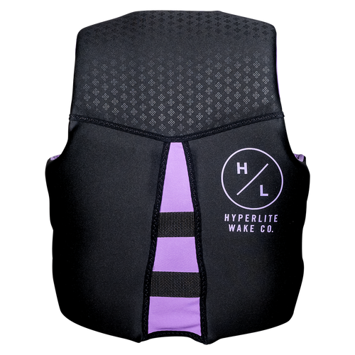 Hyperlite Women's AMBITION Life Vest - Approved