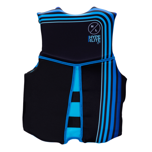 Hyperlite Junior INDY Life Vest - Approved