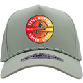 SWA Mega Hat - Mint