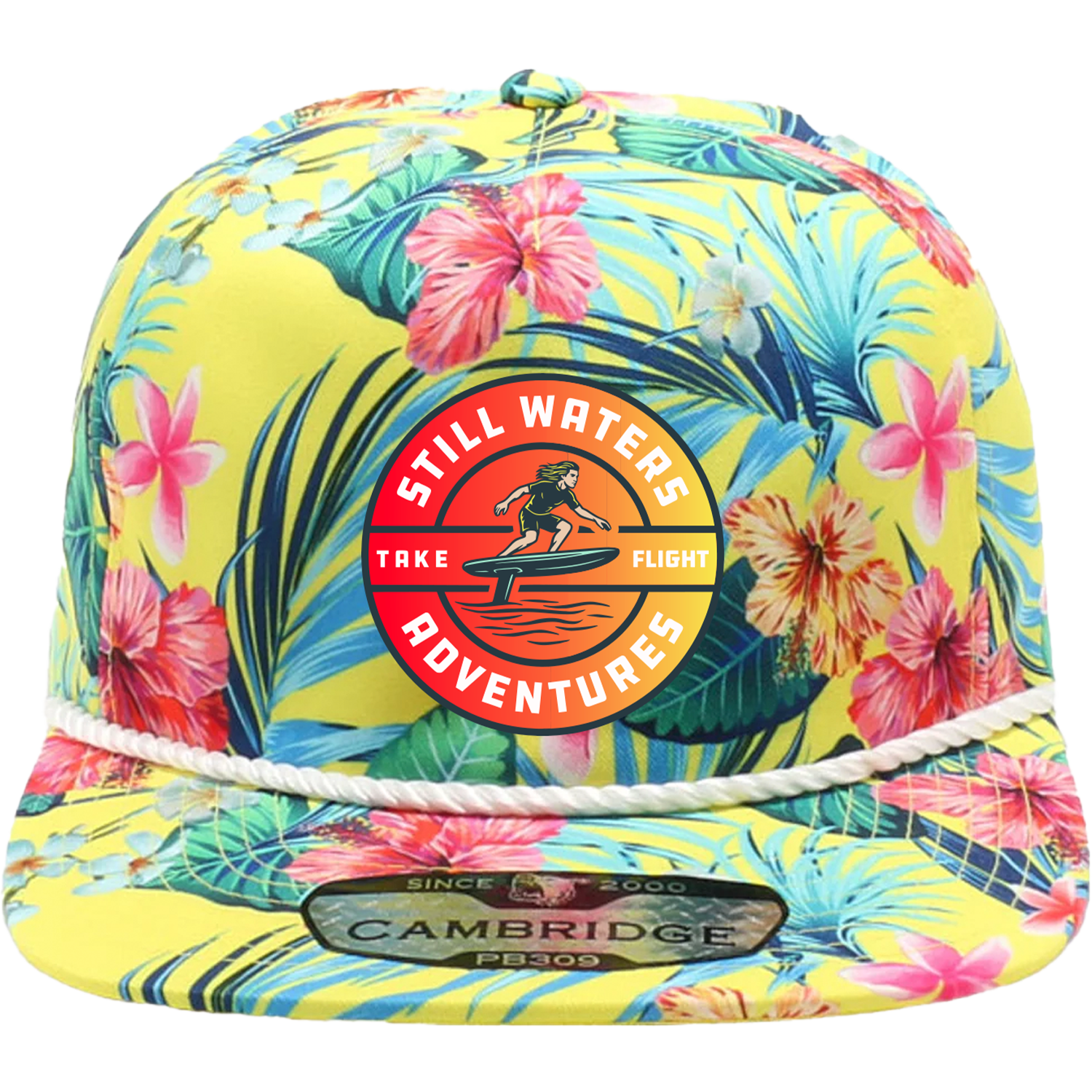 SWA PitBull Hat