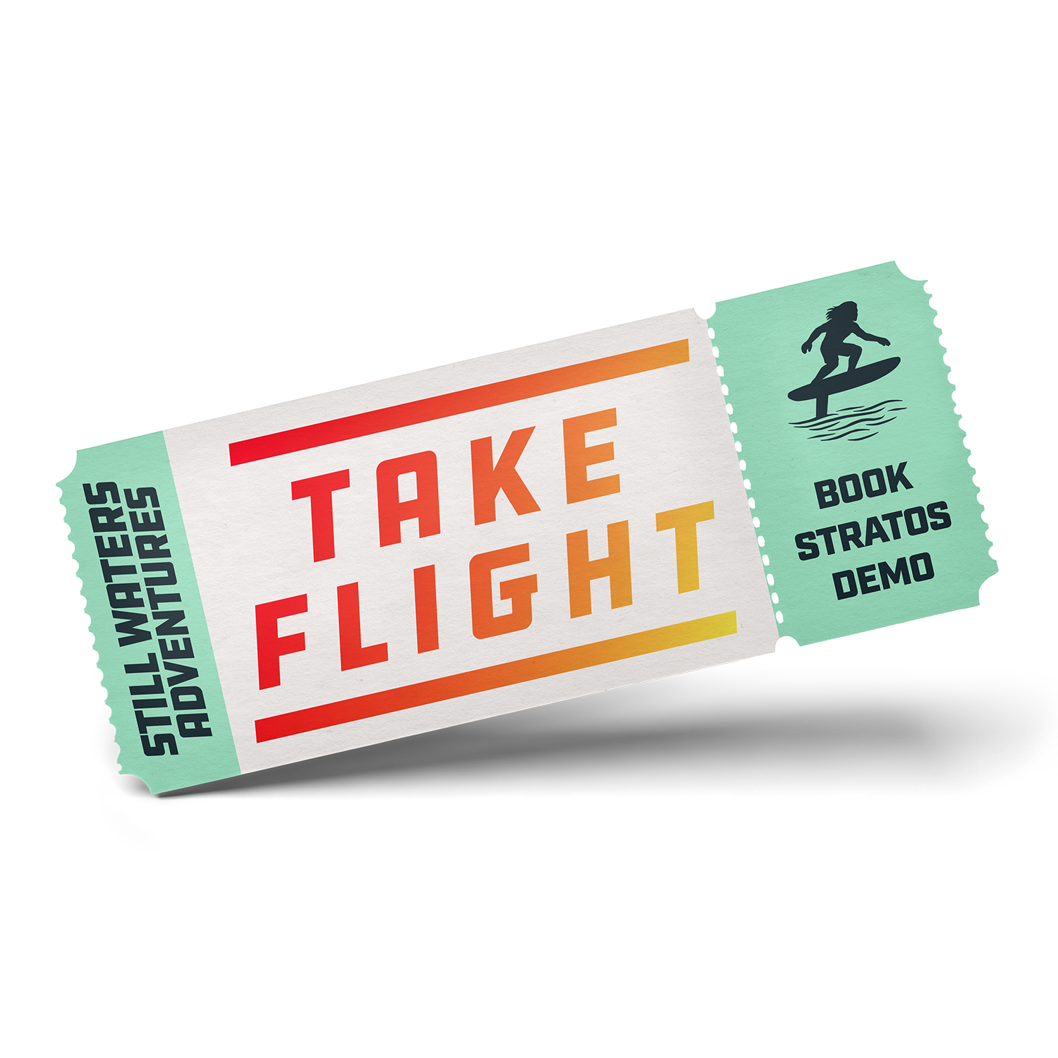 Take Flight