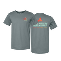 Still Waters Adventures T-Shirt - Grey